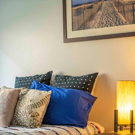Magnificent Beach Retreat Jindalee Bagian luar foto