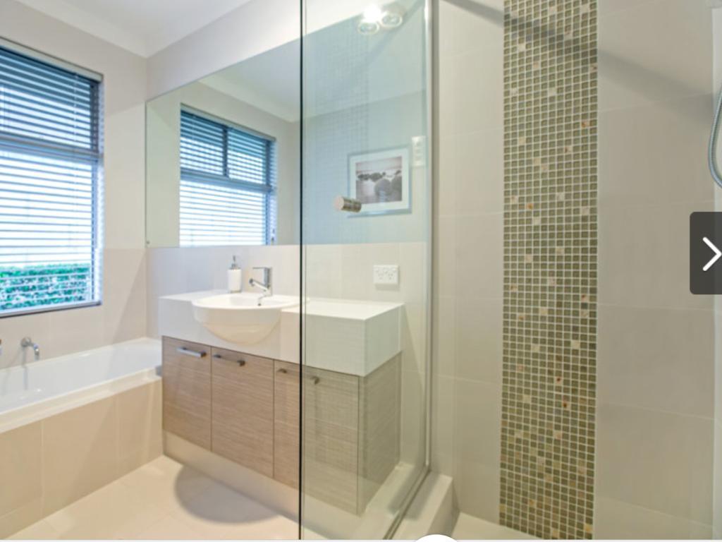 Magnificent Beach Retreat Jindalee Bagian luar foto