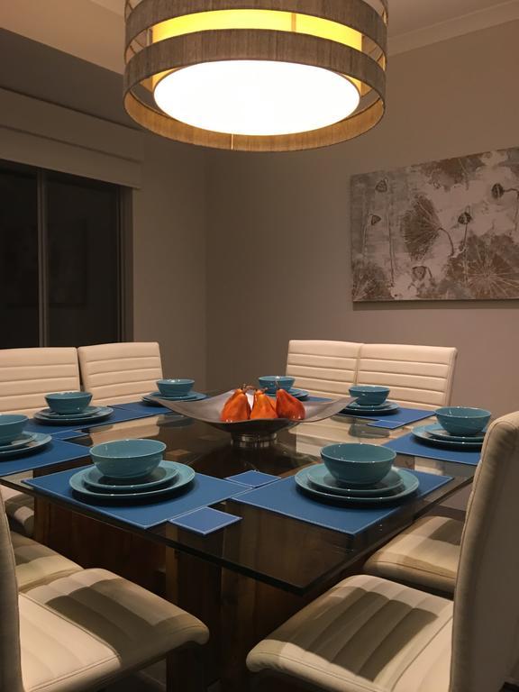 Magnificent Beach Retreat Jindalee Bagian luar foto